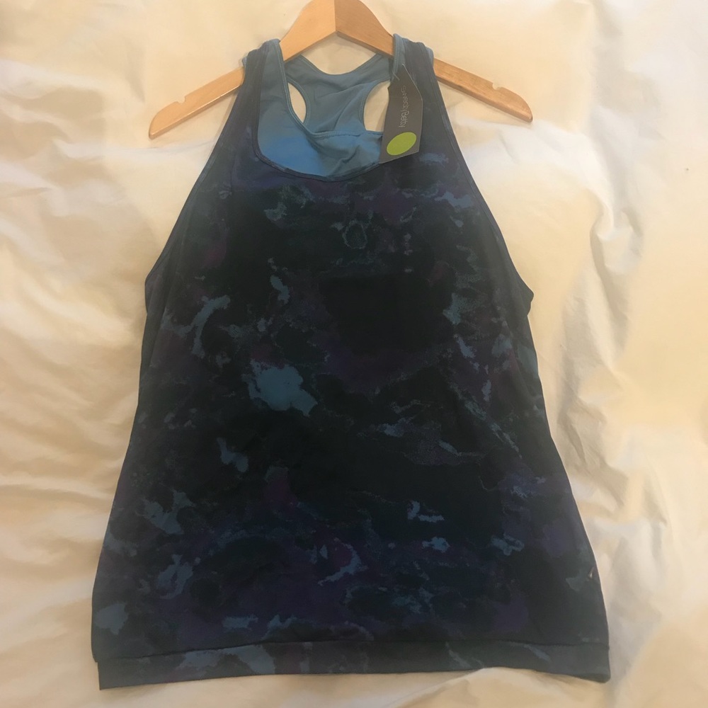 Sweaty Betty Sirsha 2In1 Vest